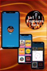 La Fogonera Radio Online APK for Android Download
