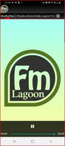 LagoonFm mod 
APK for Android Download
