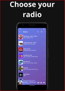 Latino Radio MOD APK for Android Download
