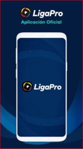 LigaPro APK for Android Download
