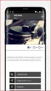 NCB Radio APK for Android Download
