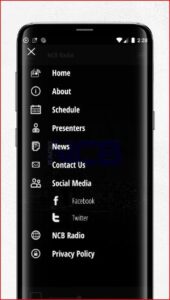 NCB Radio MOD APK for Android Download
