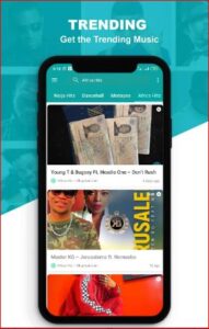 Naija Music APK for Android Download
