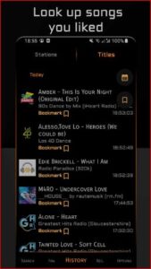 Only Radio APK for Android Download
