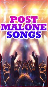 Post Malone APK for Android Download
