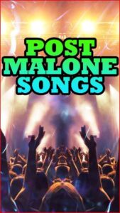 Post Malone MOD APK for Android Download
