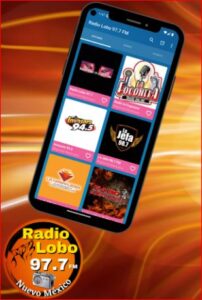 RADIO LOBO 97.7 APK for Android Download
