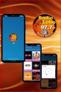 RADIO LOBO 97.7 MOD APK for Android Download
