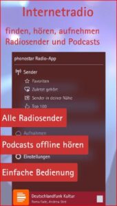 Radio-App, Recorder, Podcasts APK for Android Download 