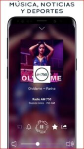 Radio Argentina APK for Android Download
