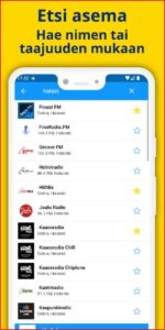 Radio Finland: Paras Radiot FI APK for Android Download
