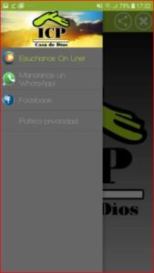 Radio ICP MOD APK for Android Download
