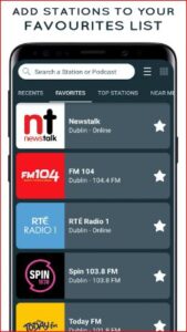 Radio Ireland APK for Android Download
