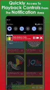 Radio Mali FM MOD APK for Android Download
