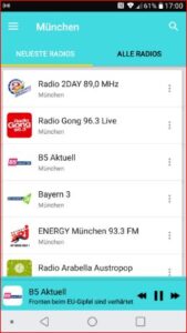 Radio München APK for Android Download
