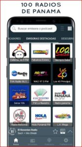 Radio Panama FM y Online APK for Android Download
