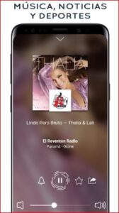 Radio Panama FM y Online MOD APK for Android Download
