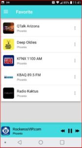 Radio Phoenix APK for Android Download
