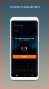 Radio Poder MOD APK for Android Download
