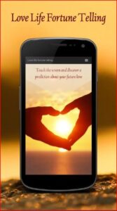 Readings of Love life fortune APK for Android Download
