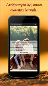 Readings of Love life fortune MOD APK for Android Download
