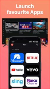 Remote for Fire TV & FireStick MOD APK for Android Download
