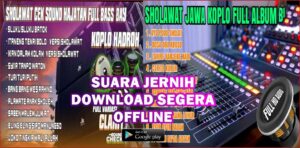 Sholawat Koplo A APK for Android Download
