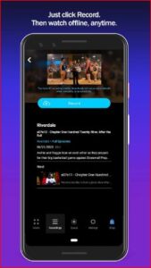 Streaming DVR - PlayOn Cloud MOD APK for Android Download
