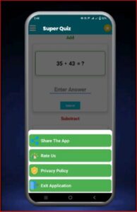 Super Quiz MOD APK for Android Download
