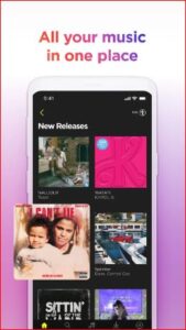 TREBEL: Music, MP3 & Podcasts MOD APK for Android Download
