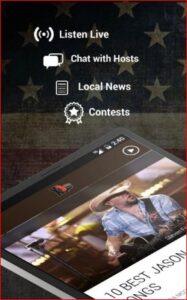 XL Country 100.7 MOD APK for Android Download
