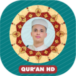 Abdelaziz Sheimd mp3 quran APK