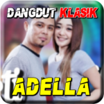 Adella Lagu Lawas Offline APK