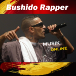 Bushido Songs - Deutsch RAP APK