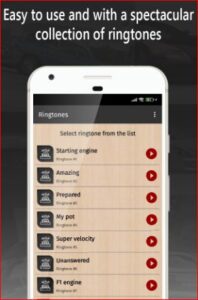 car ringtones for phone APK for Android Download
