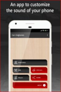 car ringtones for phone MOD APK for Android Download
