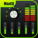 Equalizer FX - Volume Booster APK