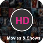 HD Movies - Watch Gomovies APK