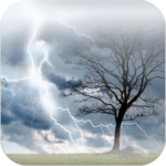 Lightning and Thunder Sounds APK