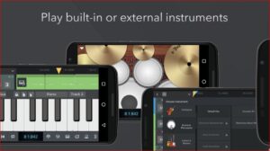 n-Track Studio MOD APK for Android Download
