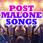 Post Malone APK