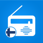 Radio Finland: Paras Radiot FI APK