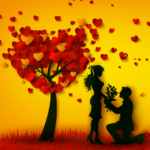 Readings of Love life fortune APK