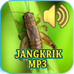 Suara Jangkrik Mp3 Offline APK