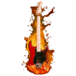 Virtual Electric Guitar MOD APK for Android Download