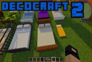 DecoCraft 2 Mod MOD APK for Android Download
