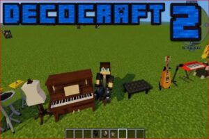 DecoCraft 2 Mod APK for Android Download
