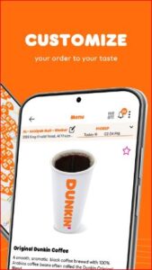 Dunkin’ International MOD APK for Android Download
