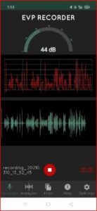 EVP Hunter MOD APK for Android Download
