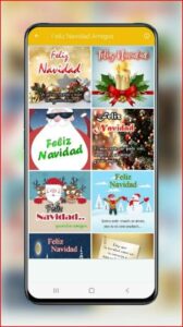 Frases Bonitas Feliz Navidad MOD APK for Android Download
